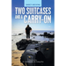 Two Suitcases and a Carry-On