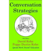 Conversation Strategies: Pair and Group Activities for Develping Communicative Competence