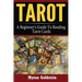 Tarot: A Beginner's Guide To Reading Tarot Cards