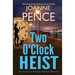 Two O'Clock Heist: An Inspector Rebecca Mayfield Mystery