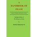 A Handbook of Islam: Abridged edition of 'The Religion of Islam'