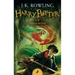 Harry Potter Y La Cámara Secreta / Harry Potter and the Chamber of Secrets = Harry Potter and the Chamber of Secrets