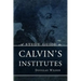 A Study Guide to Calvin's Institutes