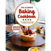 The Ultimate Baking Cookbook 2022: Easy & Simple Step-by-Step Recipes For Beginner To Bake At Home