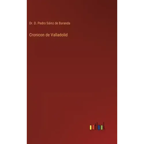 Cronicon de Valladolid