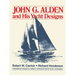 John G. Alden and His Yacht Designs