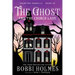 The Ghost and the Church Lady