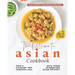 The Ultimate Asian Cookbook: Take a Culinary Trip Through Asia with These Interesting Asian Recipes!