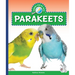 Parakeets