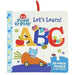 Let's Learn ABC