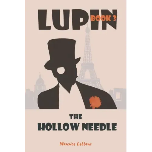 The Hollow Needle