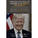 UNITED STATES Of AMERICA In BIBLE PROPHECY: The Kings of the North & South of Daniel and the Seven Kings of Revelation