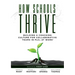 How Schools Thrive: Building a Coaching Culture for Collaborative Teams in Plcs at Work(r) (Effective Coaching Strategies for Plcs at Work(r))