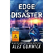 Edge of Disaster: An EMP Post-Apocalyptic Survival Prepper Series