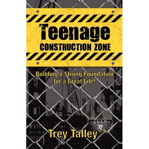 Teenage Construction Zone