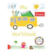 My Preschool Shapes Workbook
