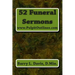 52 Funeral Sermons