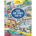 My Big Wimmelbook(r) - Cars and Things That Go: A Look-And-Find Book (Kids Tell the Story)