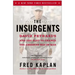 The Insurgents: David Petraeus and the Plot to Change the American Way of War