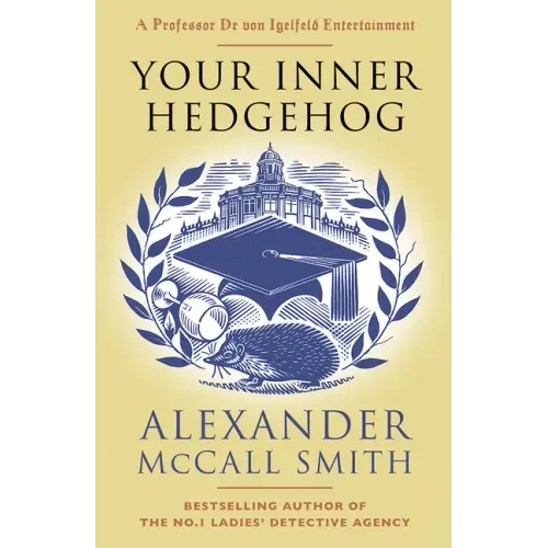 Your Inner Hedgehog