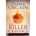 Killer Cravings (A Humorous Cozy Mystery)