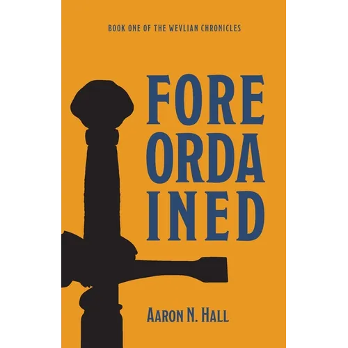 Foreordained