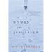 Woman in Jerusalem
