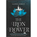 The Iron Flower