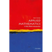 Applied Mathematics: A Very Short Introduction