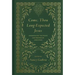 Come, Thou Long-Expected Jesus: Experiencing the Peace and Promise of Christmas (Redesign)