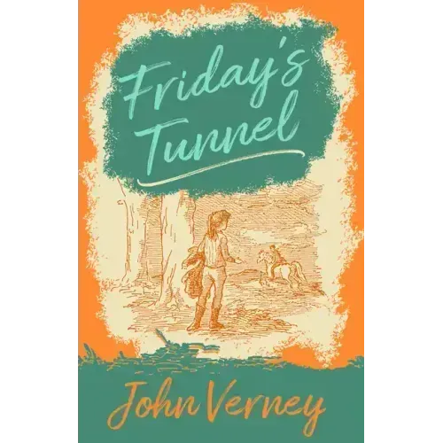 Friday's Tunnel