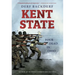 Kent State: Four Dead in Ohio