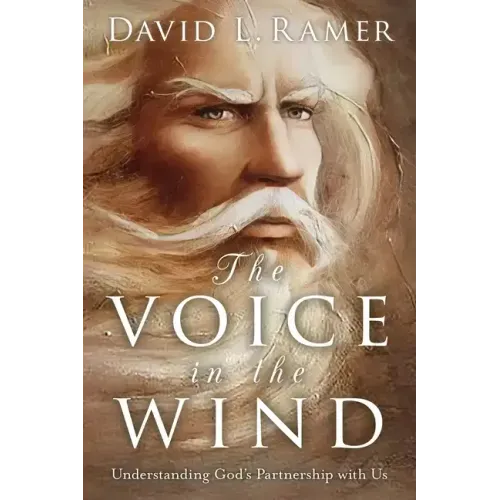 The Voice in the Wind, Understanding God's Partnership with Us