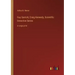 Guy Garrick; Craig Kennedy, Scientific Detective Series: in large print