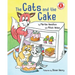 The Cats and the Cake