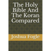 The Holy Bible And The Koran Compared
