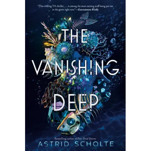 The Vanishing Deep