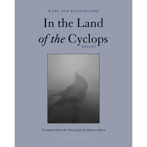 In the Land of the Cyclops