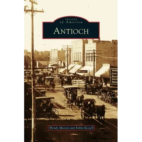 Antioch