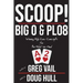 Scoop!: Big O and PLO8: Winning High Low Concepts for the Hold'em Mind