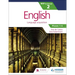 English for the IB MYP 2 (Capable-Proficient/Phases 3-4; 5-6): By Concept: Hodder Education Group