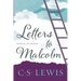 Letters to Malcolm, Chiefly on Prayer