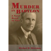 Murder In Babylon: A Novel Based on Fact