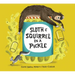 Sloth and Squirrel in a Pickle