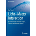 Light-Matter Interaction: A Crash Course for Students of Optics, Photonics and Materials Science