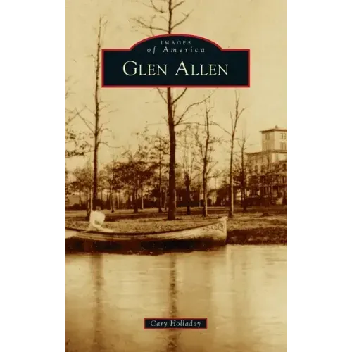 Glen Allen