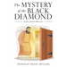 The Mystery of the Black Diamond: A Jake Jezreel Adventure
