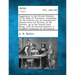 Supplement to the Revised Statutes, of the State of Wisconsin. Containing All the General Laws & Amendments, Enacted Since the Revision of the Statute