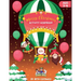Christmas Activity Workbook for Kids