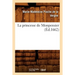 La Princesse de Monpensier (Éd.1662)